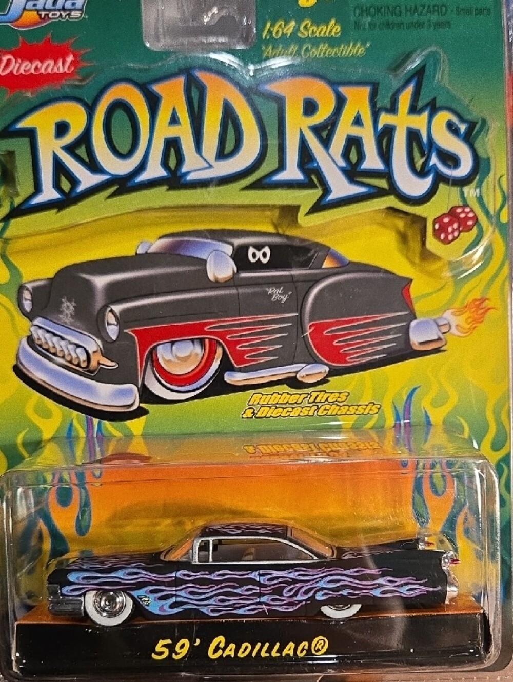 Hot Wheels and Johnny Lightning Car Lot 10 Cars - Picture 2 of 15